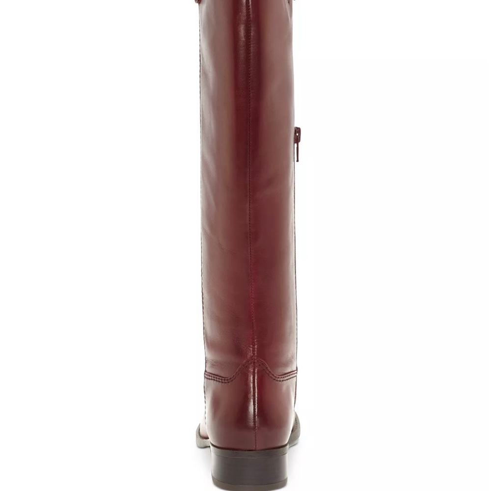 INC International Concepts riding boots